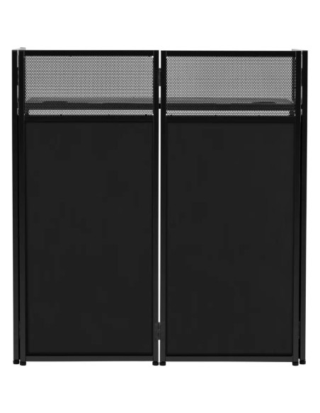 Ekranas, sulankstomas DJ staliukas, 105 x 52 x 125 cm
 
Ekranas, sulankstomas DJ staliukas, 105 x 52 x 125 cm