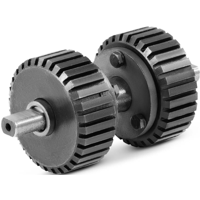 Slėginis volas WIE-PM-1500 WIE-PM-500 granulių mašinai 78 x 166 mm