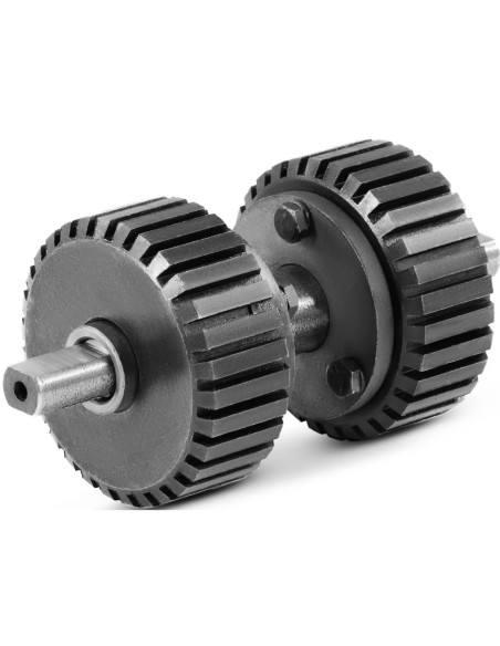 Slėginis volas WIE-PM-1500 WIE-PM-500 granulių mašinai 78 x 166 mm
 
Slėginis volas WIE-PM-1500 WIE-PM-500 granulių mašinai 78 x 166 mm