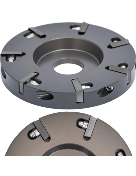 Kanopų korekcijos diskas kampiniam šlifuokliui, sk. 100 mm
 
Kanopų korekcijos diskas kampiniam šlifuokliui, sk. 100 mm