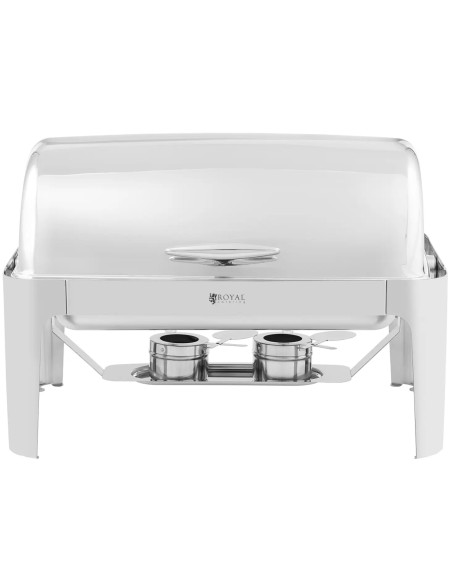 Buffet bain-marie šildytuvas tepamiems patiekalams GN 1/ 1 8,5 l
 
Buffet bain-marie šildytuvas tepamiems patiekalams GN 1/ 1 8,5 l