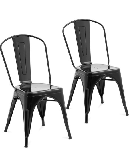 Lofto baro kėdė, sėdynė 35 x 35 cm, iki 150 kg, ruda - 2 vnt.
 
Lofto baro kėdė, sėdynė 35 x 35 cm, iki 150 kg, ruda - 2 vnt.
