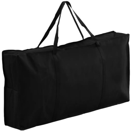 Stalinis kosmetinis manikiūro stalas su dulkių sugėrikliu, sulankstomas ant ratukų, 90 x 43 x 73 cm, juodas
 
Stalinis kosmetinis manikiūro stalas su dulkių sugėrikliu, sulankstomas ant ratukų, 90 x 43 x 73 cm, juodas