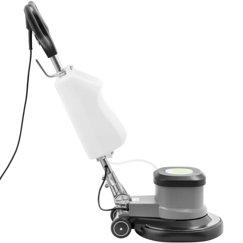 
Elektrinė šveitimo džiovykla grindų valymo mašina 17& 39 & 39 5 l 175 aps./ min
