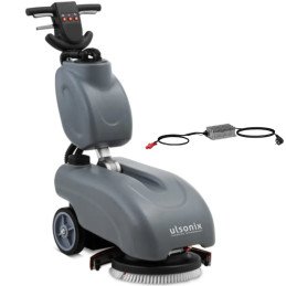 
Belaidis grindų šveitiklis 35 cm 14& 39 & 39 11,6 l 140 aps./ min
