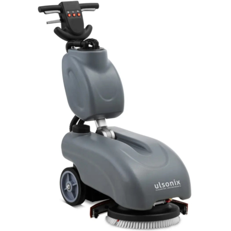 Belaidis grindų šveitiklis 35 cm 14& 39 & 39 11,6 l 140 aps./ min