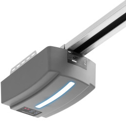
Pavaros mechanizmas garažo vartams iki 150 kg / 15 m2 100 N
