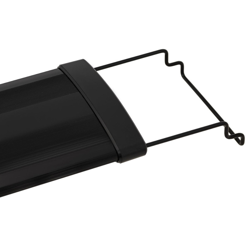 Akvariumo augalų augimo LED lempa viso spektro 156 LED 120cm 30W
