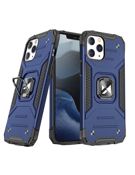 Šarvuotas dėklas iPhone 14 Pro Max, Ring Armor magnetinis laikiklis, mėlynas
 
Šarvuotas dėklas iPhone 14 Pro Max, Ring Armor magnetinis laikiklis, mėlynas