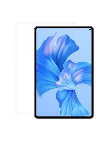 9H grūdinto stiklo ekrano apsauga, skirta Huawei MatePad Pro 11 2022 grūdintam stiklui
 
9H grūdinto stiklo ekrano apsauga, skirta Huawei MatePad Pro 11 2022 grūdintam stiklui