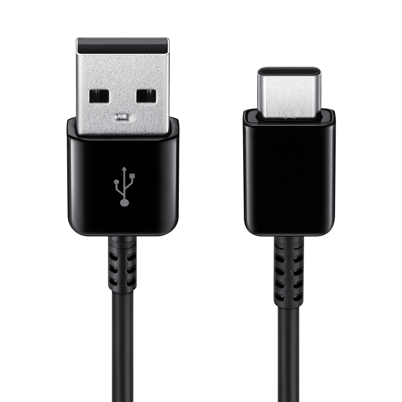 2 x Samsung USB - USB-C laidas 480Mb/ s 5A 1,5m...
