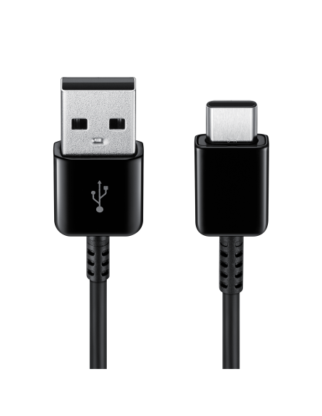 2 x Samsung USB - USB-C laidas 480Mb/ s 5A 1,5m juodas 2 vnt.