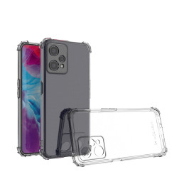 
Skaidrus šarvuotas dėklas, skirtas Realme 9 Pro Anti Shock
