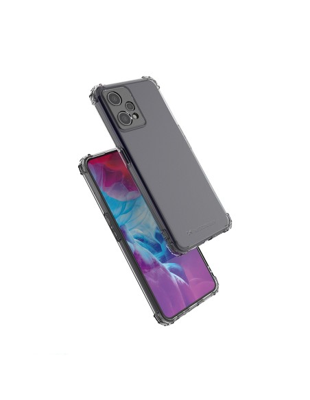 Skaidrus šarvuotas dėklas, skirtas Realme 9 Pro Anti Shock
 
Skaidrus šarvuotas dėklas, skirtas Realme 9 Pro Anti Shock