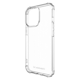 
Šarvuotas dėklo dangtelis, skirtas Xiaomi Redmi Note 11E / 10 5G - Prime+ 5G / Poco M4 5G Anti Shock skaidrus
