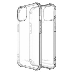 
Šarvuotas dėklo dangtelis, skirtas Xiaomi Redmi Note 11E / 10 5G - Prime+ 5G / Poco M4 5G Anti Shock skaidrus
