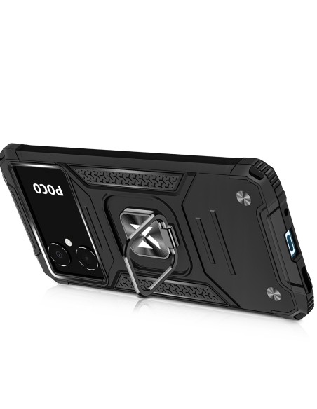 Šarvuotas dėklas, skirtas Google Pixel 7 Pro, magnetinis laikiklis Ring Armor, juodas
 
Šarvuotas dėklas, skirtas Google Pixel 7 Pro, magnetinis laikiklis Ring Armor, juodas