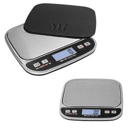 Tikslus laboratorinis svarstyklės SBS-TW-3000/100G iki 3000g / 0,1g
