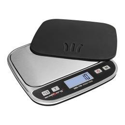 Tikslus laboratorinis svarstyklės SBS-TW-3000/100G iki 3000g / 0,1g