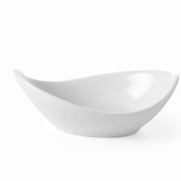 Concha TAPAS MINI porcelianinis užkandžių dubenėlių rinkinys 6 vnt. - Hendi 784334
