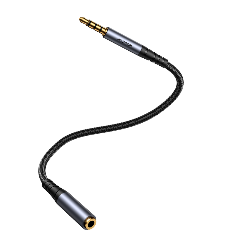 Audio Stereo AUX ilgintuvas 3,5 mm mini lizdas...
