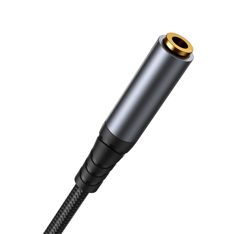 Audio Stereo AUX ilgintuvas 3,5 mm mini lizdas...