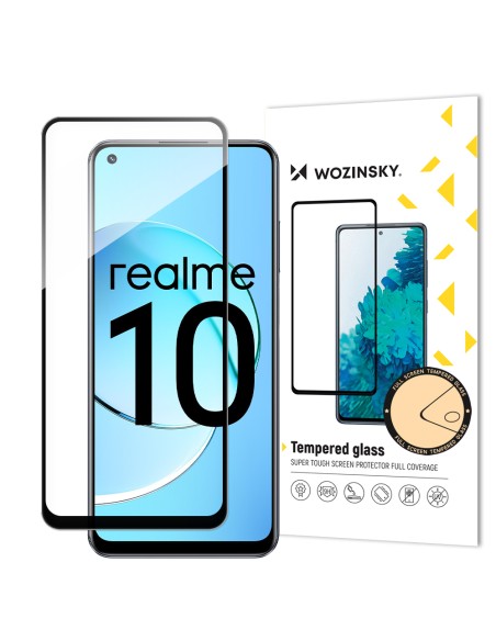 9H grūdintas stiklas visam Realme 10 ekranui su juodu Full Glue rėmeliu
 
9H grūdintas stiklas visam Realme 10 ekranui su juodu Full Glue rėmeliu