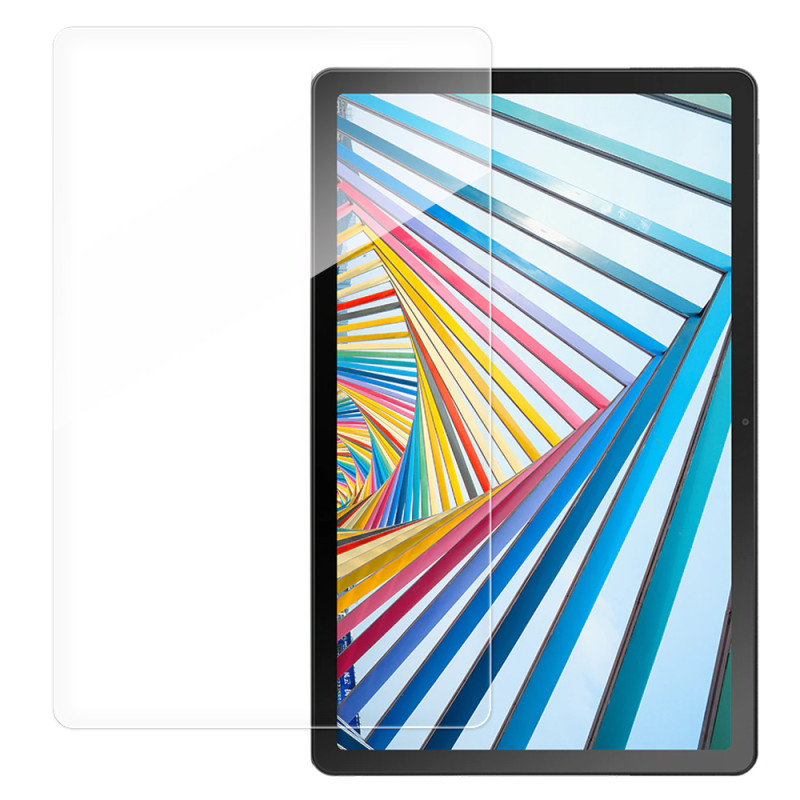 
9H grūdintas stiklas skirtas Lenovo Tab P11 2 kartos ekranui. Skirtukas grūdintas stiklas
