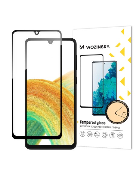 9H viso ekrano grūdintas stiklas, skirtas Samsung Galaxy A34 5G su juodu Full Glue rėmeliu
 
9H viso ekrano grūdintas stiklas, skirtas Samsung Galaxy A34 5G su juodu Full Glue rėmeliu