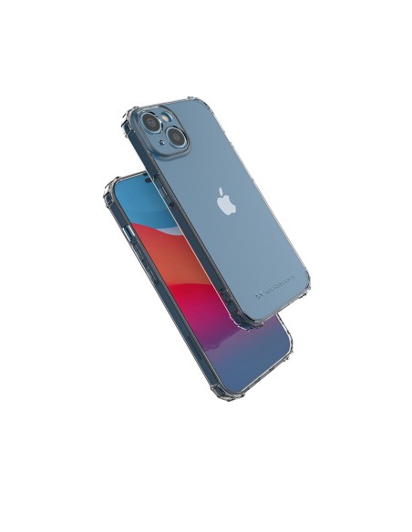Skaidrus šarvuotas dėklas iPhone 14 Plus Anti Shock
 
Skaidrus šarvuotas dėklas iPhone 14 Plus Anti Shock