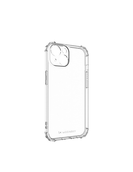 Skaidrus šarvuotas dėklas iPhone 14 Plus Anti Shock
 
Skaidrus šarvuotas dėklas iPhone 14 Plus Anti Shock