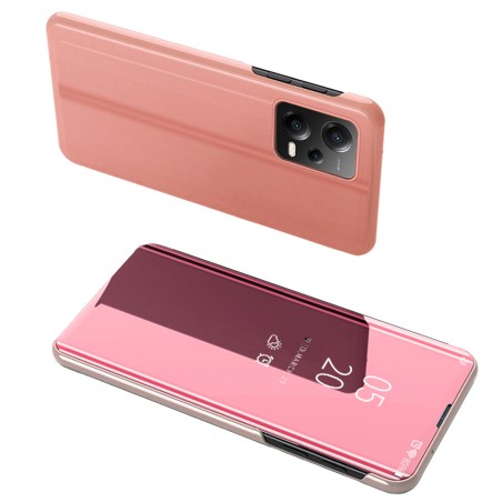 Blizgus atverčiamas dėklas, skirtas Xiaomi Redmi Note 12 5G / Poco X5 Pro 5G Clear View Case Pink
 
Blizgus atverčiamas dėklas, skirtas Xiaomi Redmi Note 12 5G / Poco X5 Pro 5G Clear View Case Pink