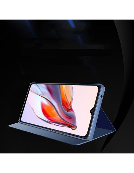 Blizgus atverčiamas dėklas, skirtas Xiaomi Redmi 11A / Poco C55 / Redmi 12C Clear View Case, juodas
 
Blizgus atverčiamas dėklas, skirtas Xiaomi Redmi 11A / Poco C55 / Redmi 12C Clear View Case, juodas