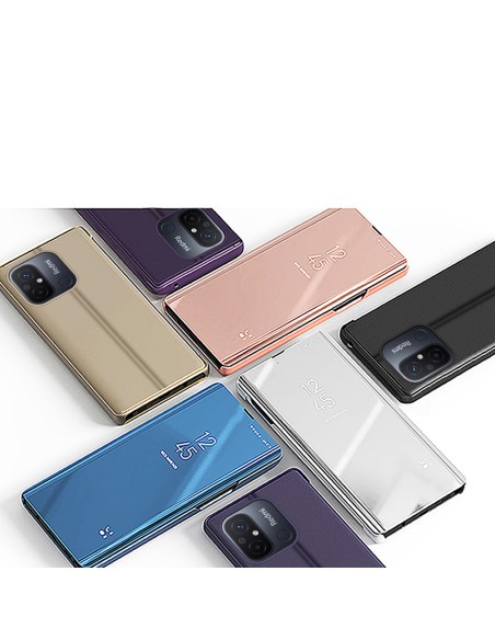 Blizgus atverčiamas dėklas, skirtas Xiaomi Redmi 11A / Poco C55 / Redmi 12C Clear View Case, juodas
 
Blizgus atverčiamas dėklas, skirtas Xiaomi Redmi 11A / Poco C55 / Redmi 12C Clear View Case, juodas