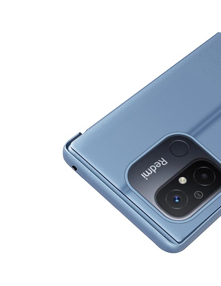 Blizgus atverčiamas dėklas, skirtas Xiaomi Redmi 11A / Poco C55 / Redmi 12C Clear View Case, juodas
 
Blizgus atverčiamas dėklas, skirtas Xiaomi Redmi 11A / Poco C55 / Redmi 12C Clear View Case, juodas