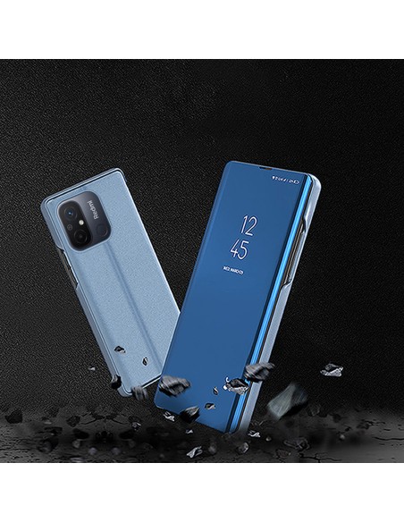 Blizgus atverčiamas dėklas, skirtas Xiaomi Redmi 11A / Poco C55 / Redmi 12C Clear View Case, juodas
 
Blizgus atverčiamas dėklas, skirtas Xiaomi Redmi 11A / Poco C55 / Redmi 12C Clear View Case, juodas