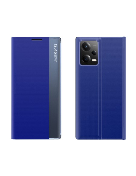 Dėklas su atvartu ir stovu Xiaomi Redmi Note 12 Pro+ New Sleep Case, mėlynas
 
Dėklas su atvartu ir stovu Xiaomi Redmi Note 12 Pro+ New Sleep Case, mėlynas