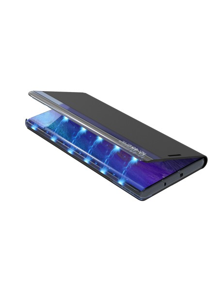 Dėklo dangtelis su atvartu ir stovu Xiaomi Redmi Note 12 5G / Poco X5 5G New Sleep Case mėlynas
 
Dėklo dangtelis su atvartu ir stovu Xiaomi Redmi Note 12 5G / Poco X5 5G New Sleep Case mėlynas