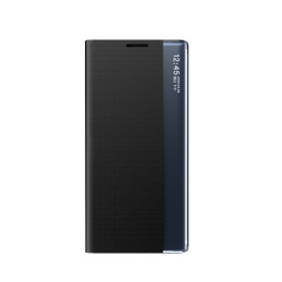
Dėklas su atvartu ir stovu Xiaomi 13 Lite New Sleep Case, juodas
