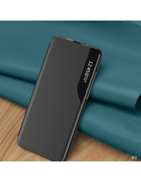 Dėklas su atvartu ir stovu Xiaomi 13 Lite Eco Leather, juodas
 
Dėklas su atvartu ir stovu Xiaomi 13 Lite Eco Leather, juodas