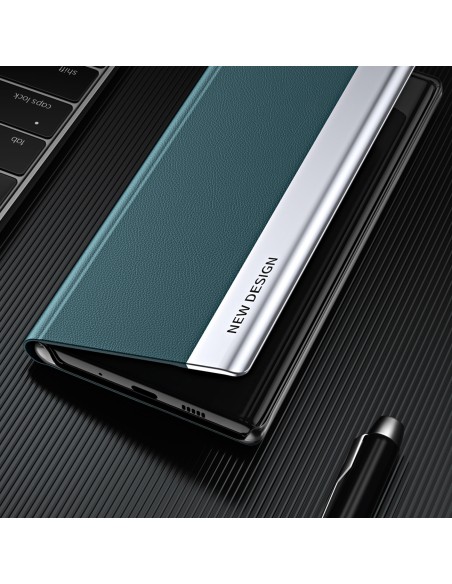 Dėklas su atvartu ir stovu Xiaomi Redmi Note 12 Pro+ Sleep Case Pro, mėlynas
 
Dėklas su atvartu ir stovu Xiaomi Redmi Note 12 Pro+ Sleep Case Pro, mėlynas