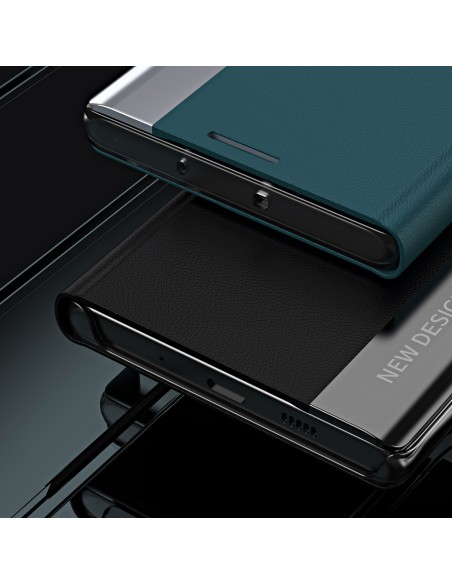 Dėklas su atvartu ir stovu Xiaomi Redmi Note 12 Pro+ Sleep Case Pro, mėlynas
 
Dėklas su atvartu ir stovu Xiaomi Redmi Note 12 Pro+ Sleep Case Pro, mėlynas