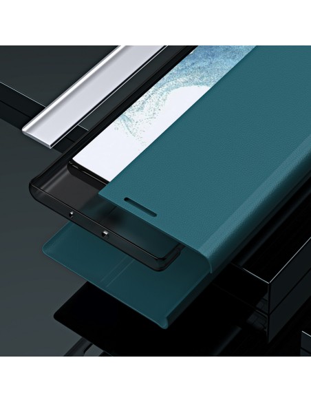 Dėklas su atvartu ir stovu Xiaomi Redmi Note 12 Pro+ Sleep Case Pro juodas
 
Dėklas su atvartu ir stovu Xiaomi Redmi Note 12 Pro+ Sleep Case Pro juodas