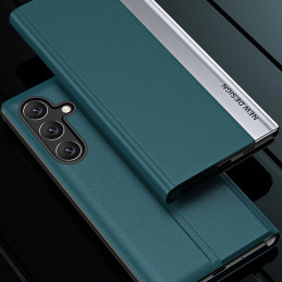 
Dėklo dangtelis su atvartu ir stovu Xiaomi Redmi 11A / Poco C55 / Redmi 12C Sleep Case Pro juodas

