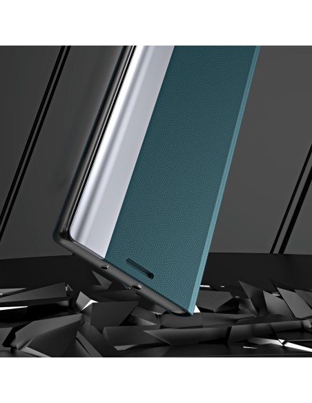 Dėklo dangtelis su atvartu ir stovu Xiaomi Redmi 11A / Poco C55 / Redmi 12C Sleep Case Pro juodas
 
Dėklo dangtelis su atvartu ir stovu Xiaomi Redmi 11A / Poco C55 / Redmi 12C Sleep Case Pro juodas