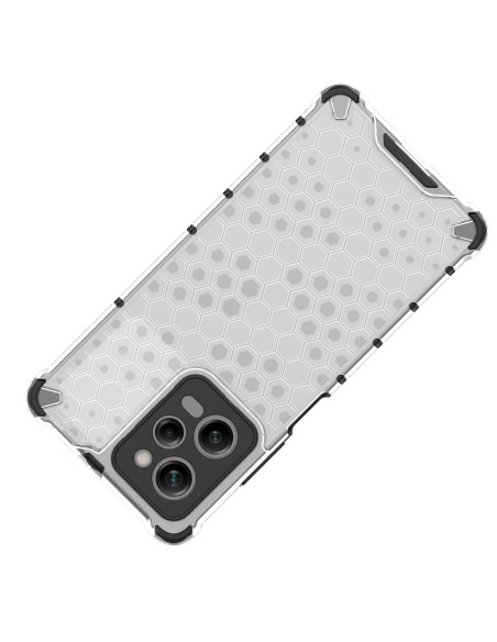 Šarvuotas hibridinis dėklas, skirtas Xiaomi Redmi Note 12 Pro / Poco X5 Pro 5G Honeycomb black
 
Šarvuotas hibridinis dėklas, skirtas Xiaomi Redmi Note 12 Pro / Poco X5 Pro 5G Honeycomb black