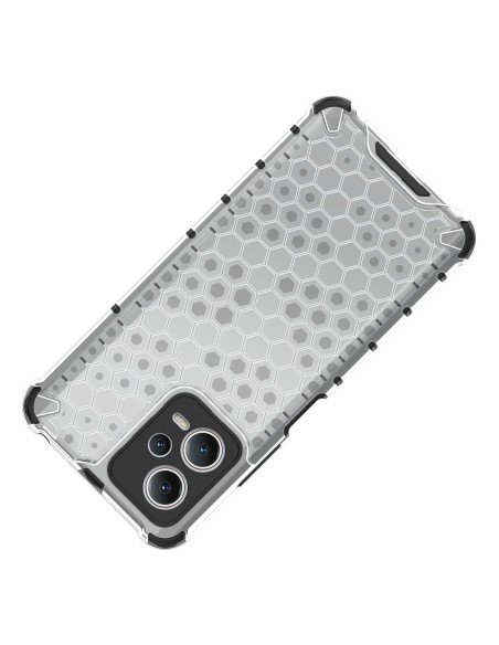 Šarvuotas hibridinis dėklas, skirtas Xiaomi Redmi Note 12 5G / Poco X5 5G Honeycomb black
 
Šarvuotas hibridinis dėklas, skirtas Xiaomi Redmi Note 12 5G / Poco X5 5G Honeycomb black