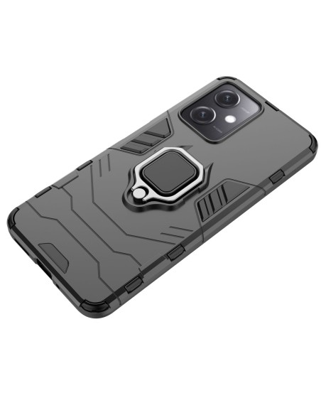 Šarvuotas dėklo dangtelis, skirtas Xiaomi Redmi Note 12 5G / Poco X5 5G žiedinio šarvų magnetinis laikiklis juodas
 
Šarvuotas dėklo dangtelis, skirtas Xiaomi Redmi Note 12 5G / Poco X5 5G žiedinio šarvų magnetinis laikiklis juodas