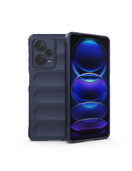 Lankstus dangtelis Xiaomi Redmi Note 12 Pro+ Magic Shield Case, mėlynas
 
Lankstus dangtelis Xiaomi Redmi Note 12 Pro+ Magic Shield Case, mėlynas