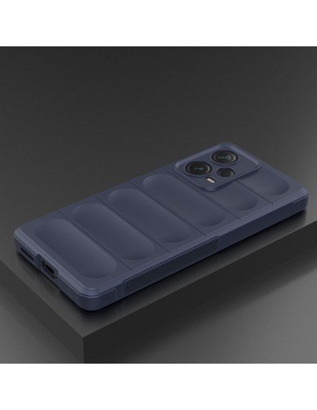 Lankstus dangtelis Xiaomi Redmi Note 12 Pro+ Magic Shield Case, mėlynas
 
Lankstus dangtelis Xiaomi Redmi Note 12 Pro+ Magic Shield Case, mėlynas